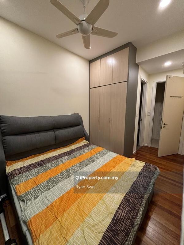 Condominium for Sale in Concerto North Kiara by Ryan Swe - iProperty.com.my
