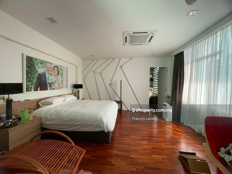 Rumah Berkembar untuk Dijual di Palmiera, Kinrara Residence, Puchong oleh Francis Leong - iProperty.com.my