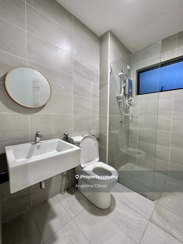Rumah Teres untuk Disewa di Taman Bandar Baru Tambun, Tambun oleh Angielina Chooi - iProperty.com.my