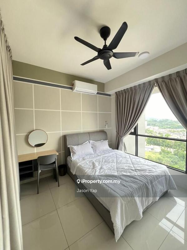 For Rent - Emerald 9