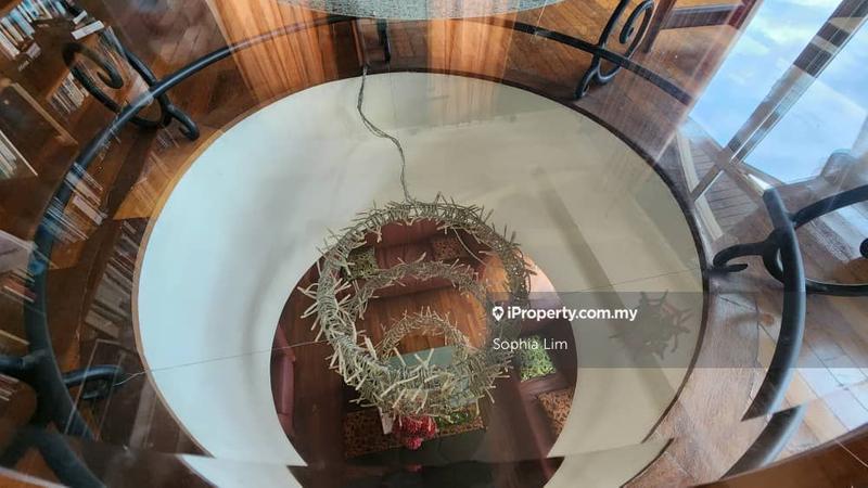 Semi-Detached House for Sale in Kuching, Sarawak by Sophia Lim - iProperty.com.my