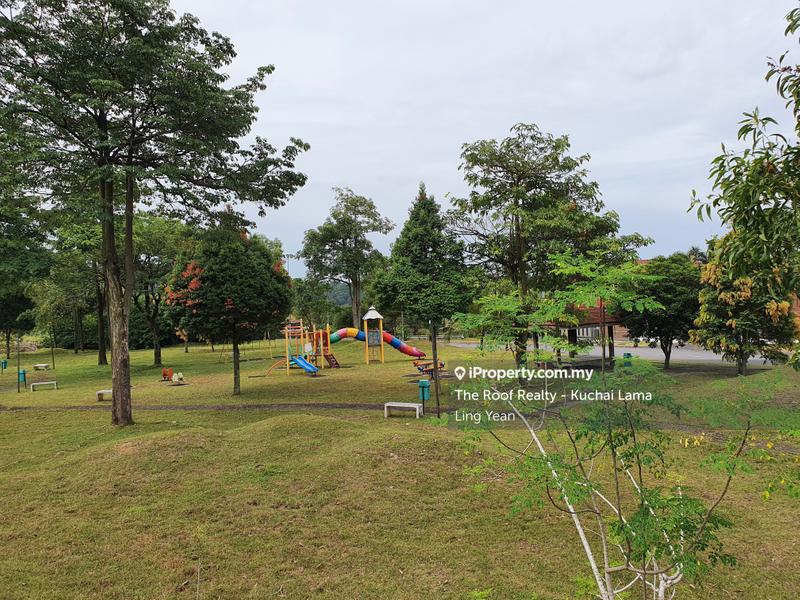 Banglo Tanah untuk Dijual di Taman Puncak Perdana, Shah Alam oleh Ling Yean - iProperty.com.my