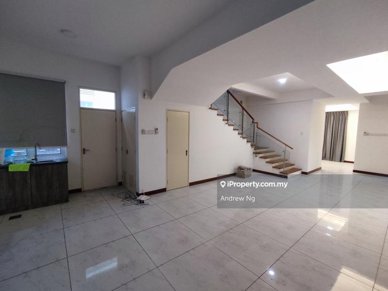 Bungalow House for Sale in Casa Idaman, Setia Alam, Setia Eco Park, Setia Alam by Andrew Ng - iProperty.com.my