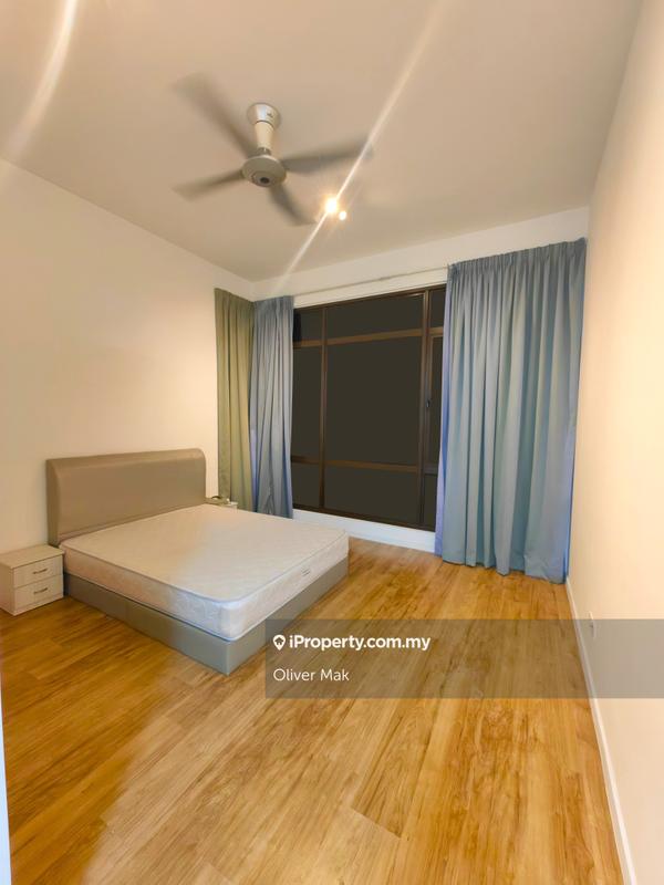 For Rent - The Park Sky Residence