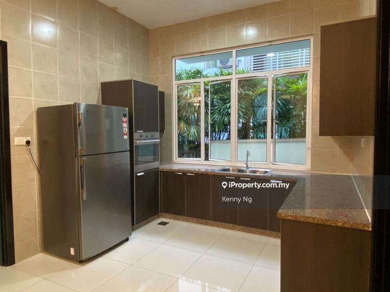 Bungalow House for Rent in Setia Eco Park, Setia Alam by Kenny Ng - iProperty.com.my