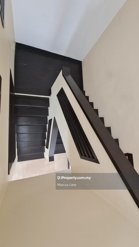 Rumah Berangkai 2.5 Tingkat untuk Dijual di Taman Bukit Seputeh, Seputeh oleh Marcus Liew - iProperty.com.my