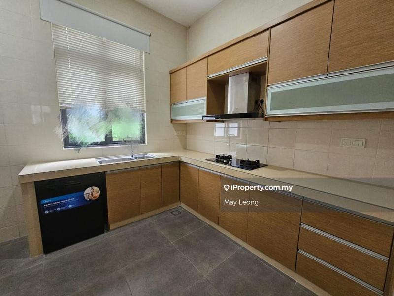 Semi-Detached House for Sale in Desa Sri Hartamas, Sri Hartamas by May Leong - iProperty.com.my