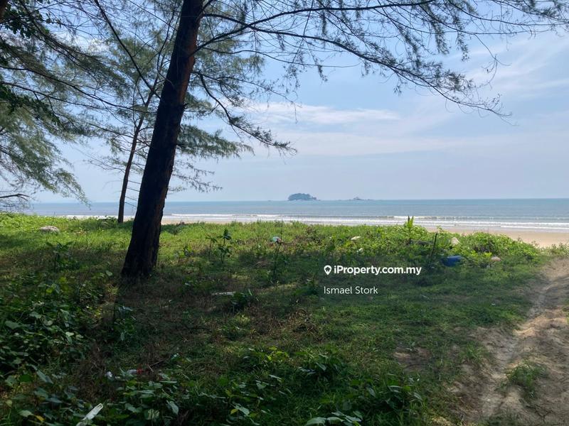 Agricultural Land for Sale in Kampung Sungai Ular, Sungai Karang by Ismael Stork - iProperty.com.my