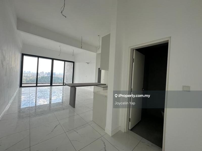 Residensi Servis untuk Dijual di Cubic Botanical oleh Joycelin Yap - iProperty.com.my