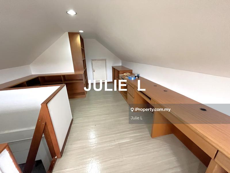 Bungalow House for Sale in nu4n6, Damansara Heights by Julie L - iProperty.com.my