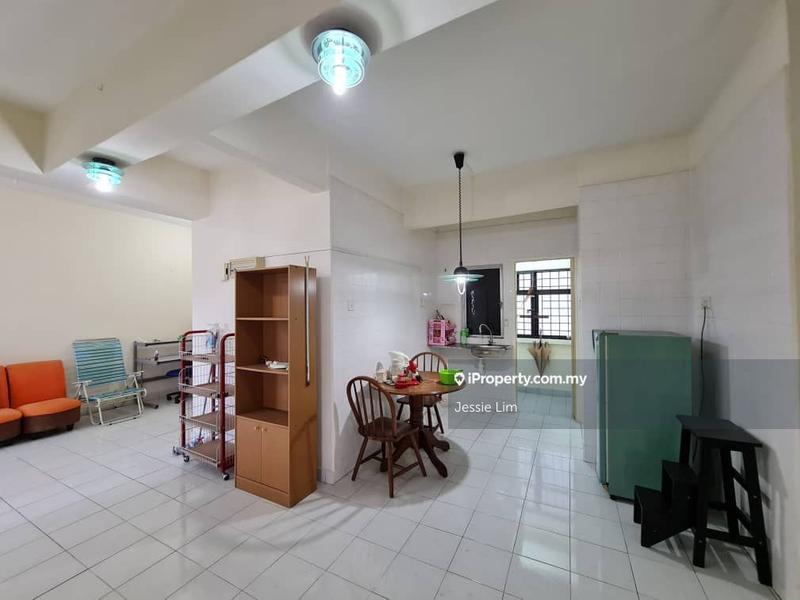 Condominium for Sale in Setapak Ria by Jessie Lim - iProperty.com.my
