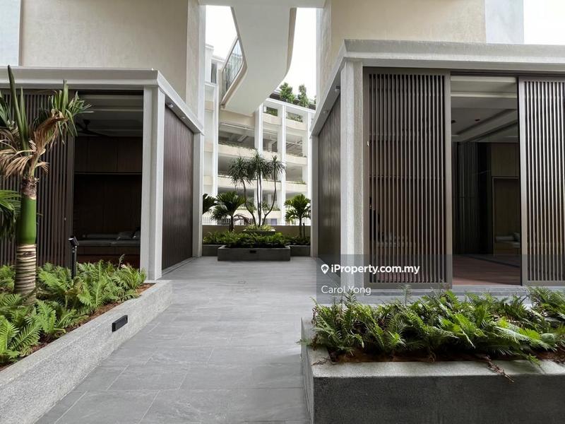 For Rent - Park Place