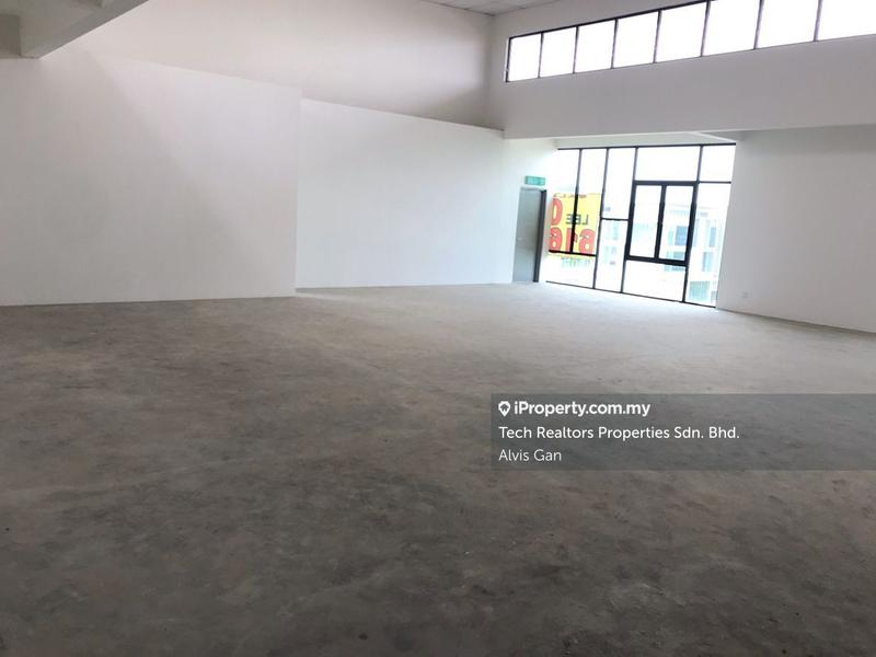 Semi-D Factory for Sale in Kota Puteri (Seksyen 8), Ijok by Alvis Gan - iProperty.com.my