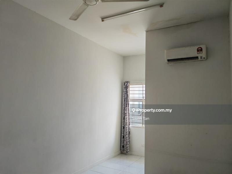 Rumah Teres untuk Dijual di qi6mk, Telok Panglima Garang oleh Swen Tan - iProperty.com.my