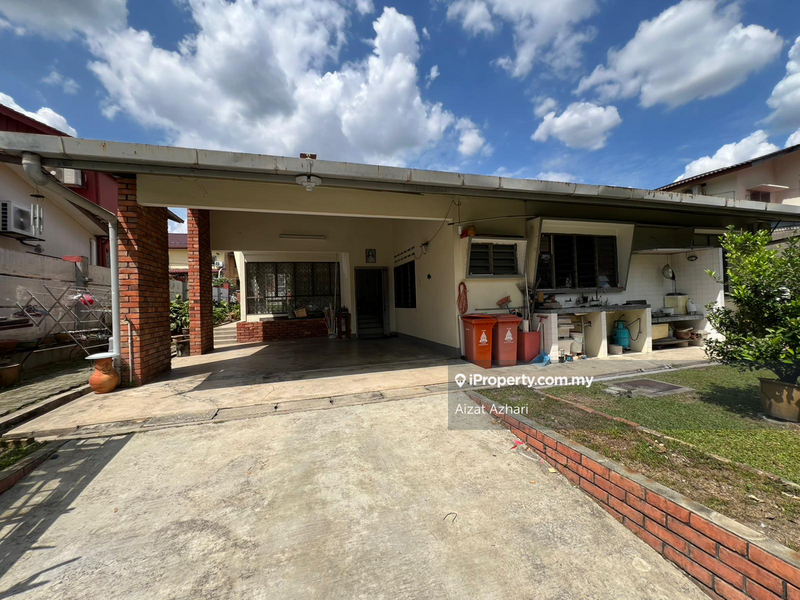 Bungalow House untuk Dijual di Kelana Jaya, Petaling Jaya oleh Aizat Azhari - iProperty.com.my