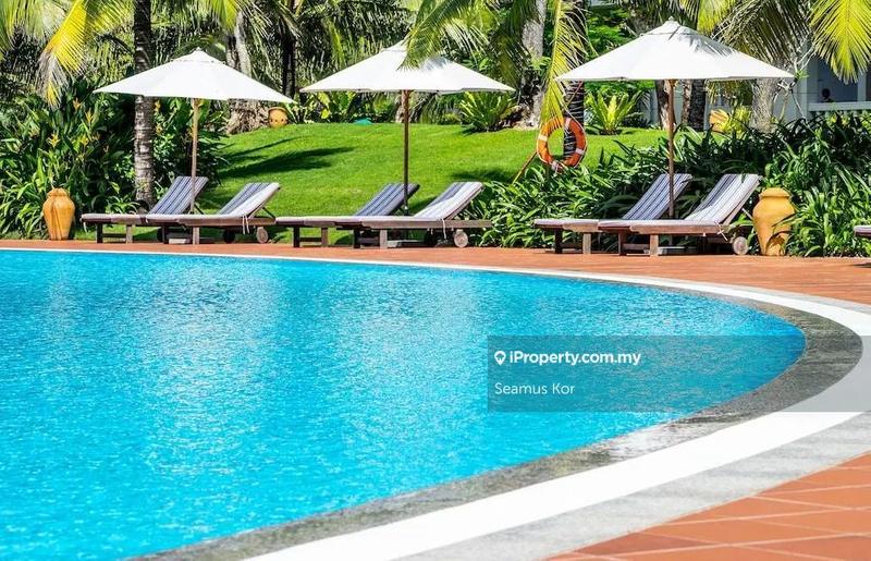 Hotel / Resort for Sale in Port Dickson, Negeri Sembilan by Seamus Kor - iProperty.com.my