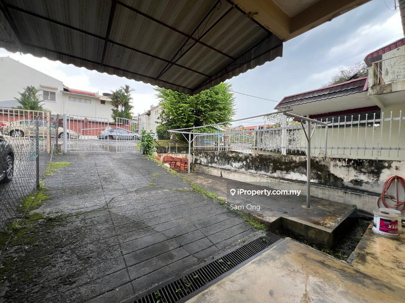 2-storey Terraced House for Sale in Seksyen 17, Petaling Jaya by Sam Ong - iProperty.com.my