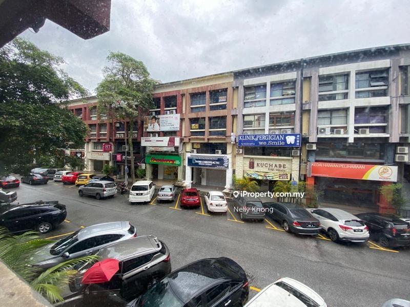 For Sale - Danau Business Centre