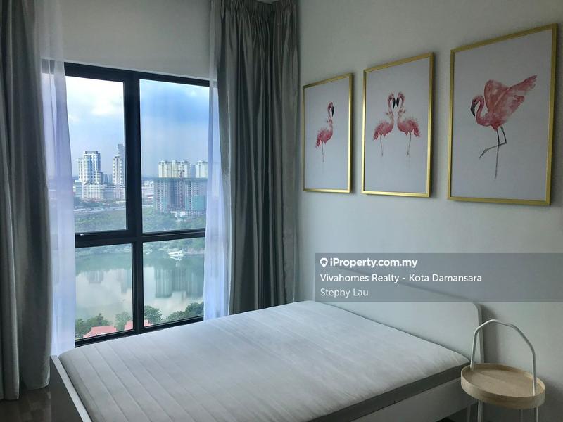 Condominium for Sale in Sunway GeoSense by Stephy Lau - iProperty.com.my