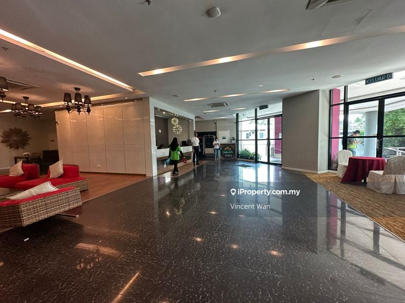 Condominium for Sale in 591 Damansara SA by Vincent Wan - iProperty.com.my