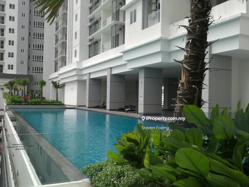 For Rent - Southbank Residence