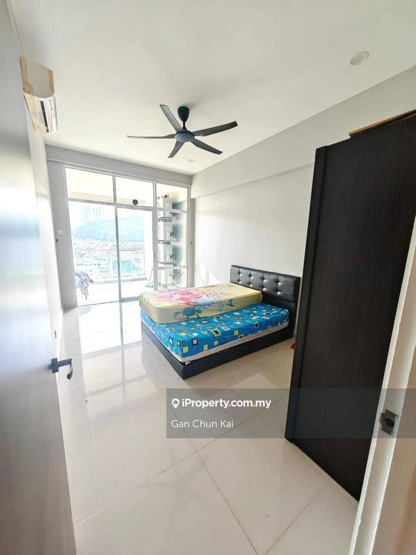 Kondominium untuk Disewa di Zan Pavillion oleh Gan Chun Kai - iProperty.com.my