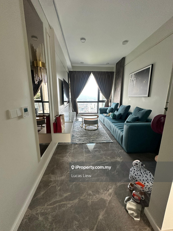 Residensi Servis untuk Dijual di Park Regent @Desa Park City oleh Lucas Liew - iProperty.com.my