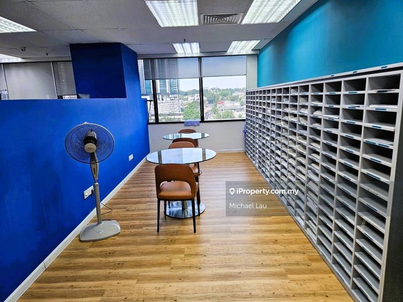 Office for Rent in Bukit Damansara, Damansara Heights by Michael Lau - iProperty.com.my