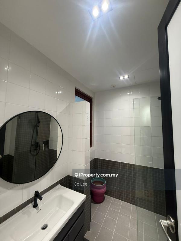 Kondominium untuk Disewa di Surian Condominium oleh Jc Lee - iProperty.com.my