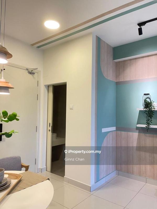 For Rent - Arte Mont Kiara