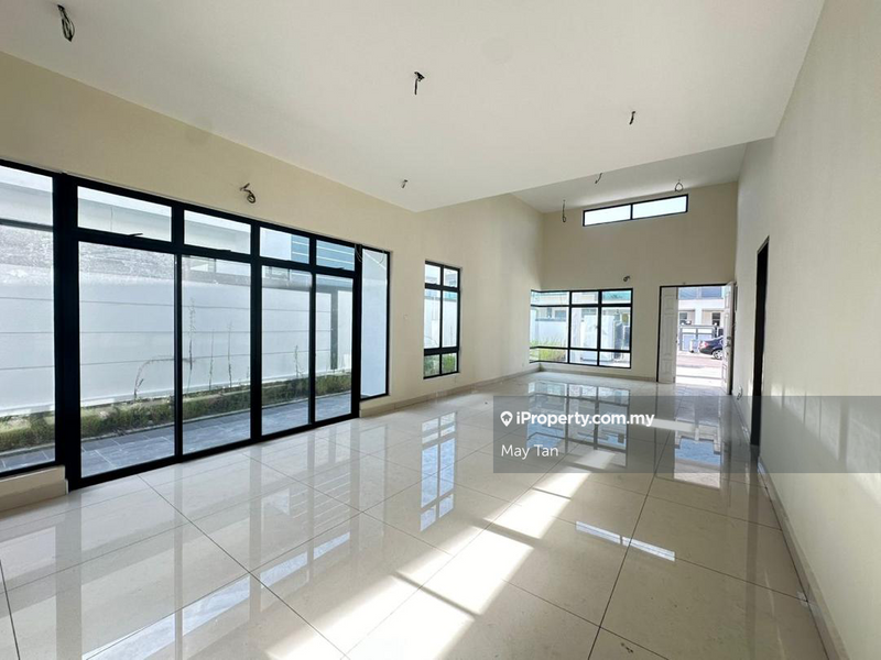 Rumah Berkembar untuk Dijual di Taman Setia Mutiara, Kluang oleh May Tan - iProperty.com.my
