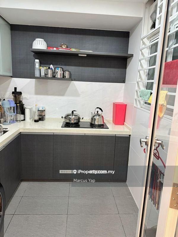Condominium for Sale in Casa Tropika by Marcus Yap - iProperty.com.my