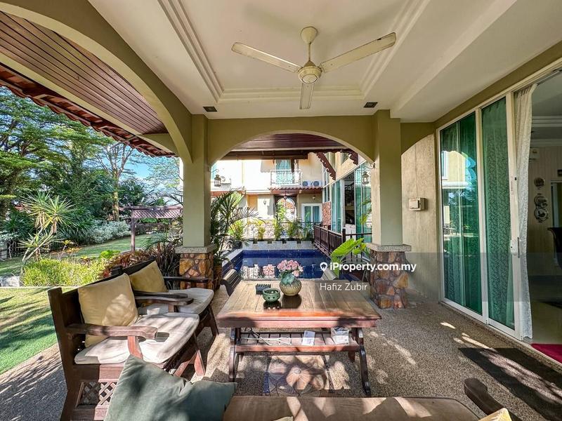 Banglo untuk Dijual di Taman Saujana Impian, Kajang oleh Hafiz Zubir - iProperty.com.my