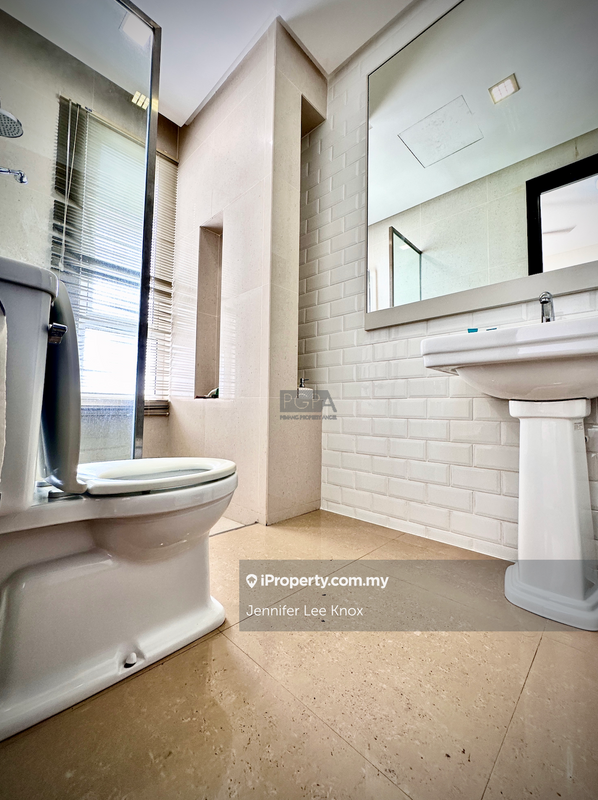 Condominium for Rent in Quayside Condominium by Jennifer Lee Knox - iProperty.com.my