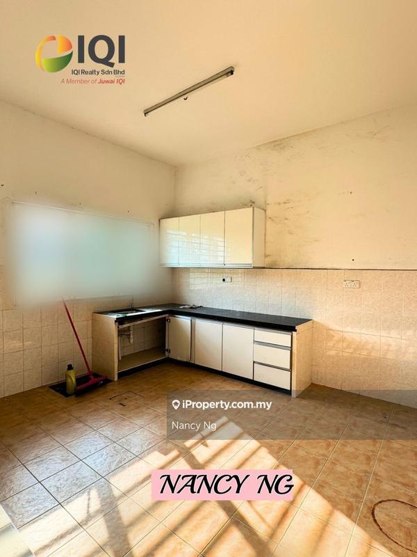 2-storey Terraced House for Sale in Taman Bagan Lallang, Butterworth by Nancy Ng - iProperty.com.my