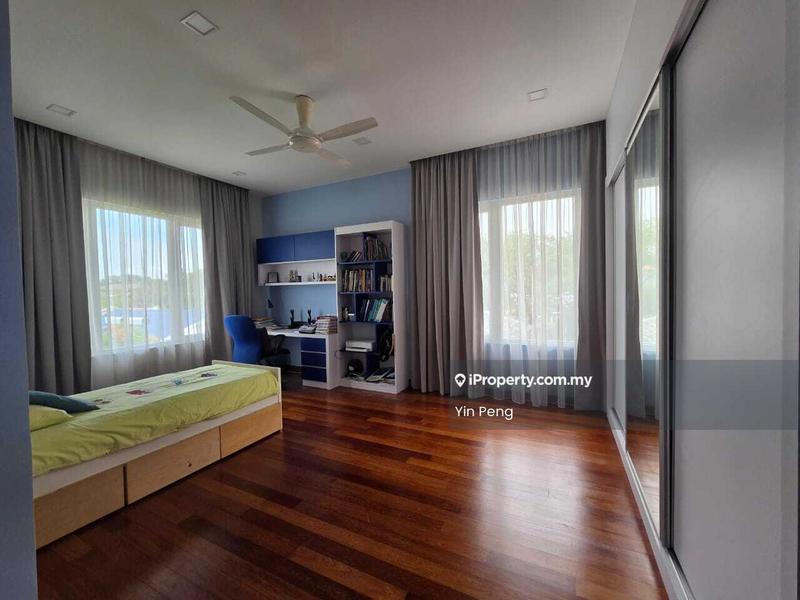 Bungalow House for Sale in Taman Tun Dr Ismail, Kuala Lumpur by Yin Peng - Bedroom - iProperty.com.my