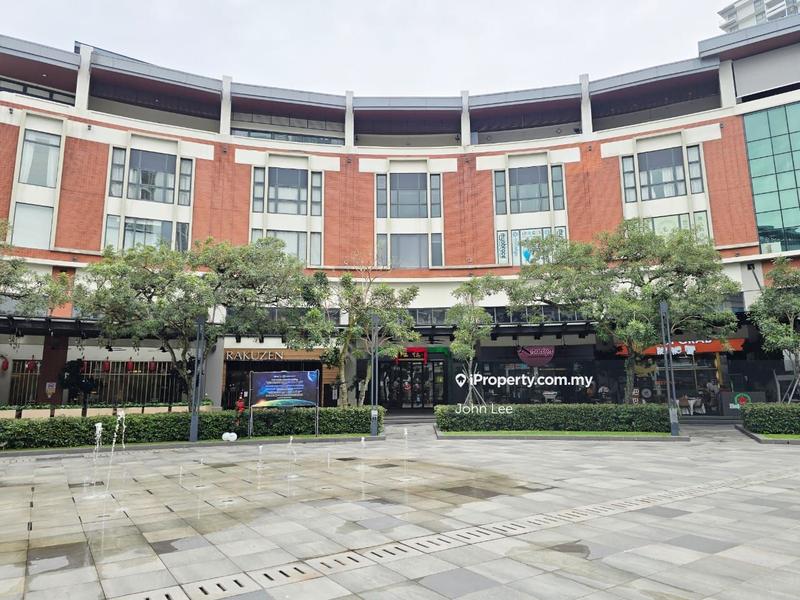 Kedai untuk Dijual di Plaza Arkadia Desa Parkcity, Desa Parkcity oleh John Lee - iProperty.com.my