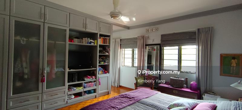 Banglo untuk Dijual di TAMAN AMPANG UTAMA, AMPANG PUTRA, AMPANG POINT, Ampang oleh Kimberly Yang - iProperty.com.my