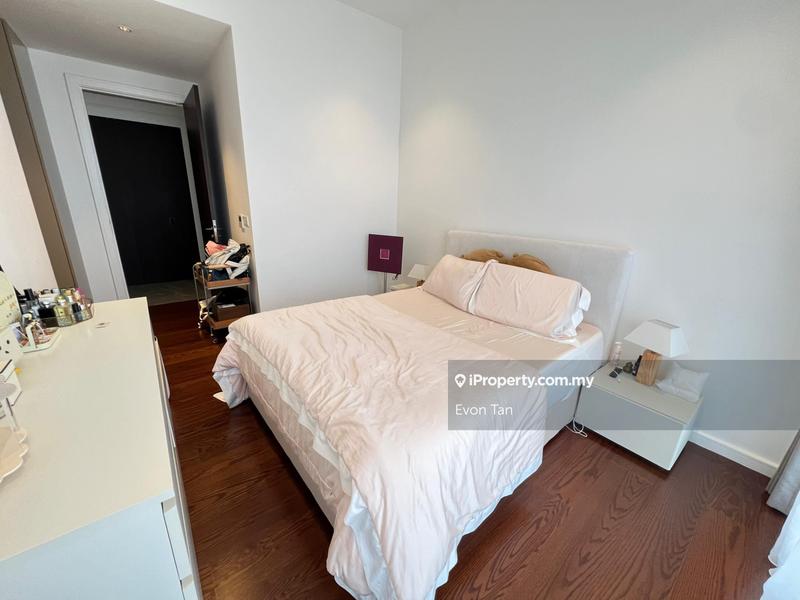 For Rent - Park Regent @Desa Park City