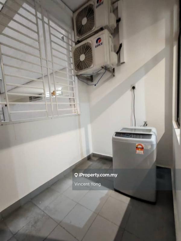 Service Residence for Rent in The Platino Serviced Apartment by Vincent Yong - iProperty.com.my