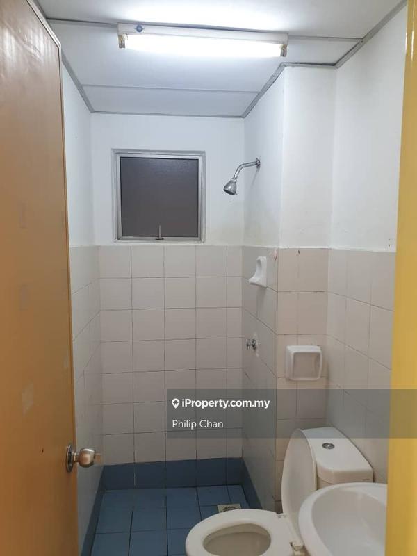 Pangsapuri untuk Dijual di Melur Apartment oleh Philip Chan - iProperty.com.my