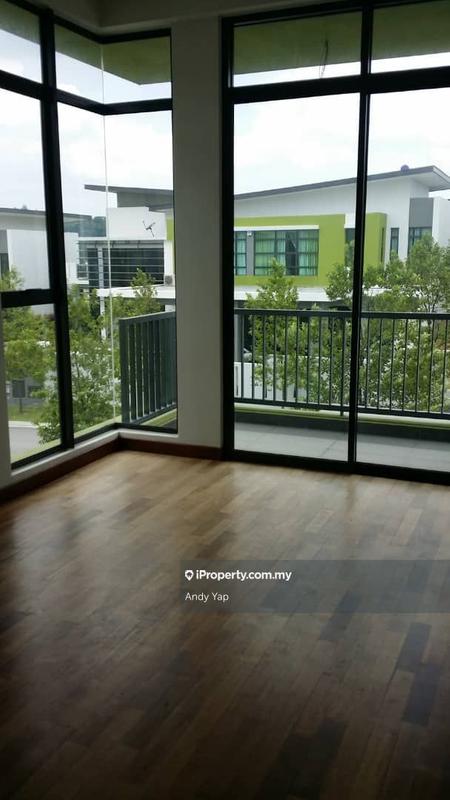 Banglo untuk Dijual di Bandar Country Homes, Rawang oleh Andy Yap - iProperty.com.my