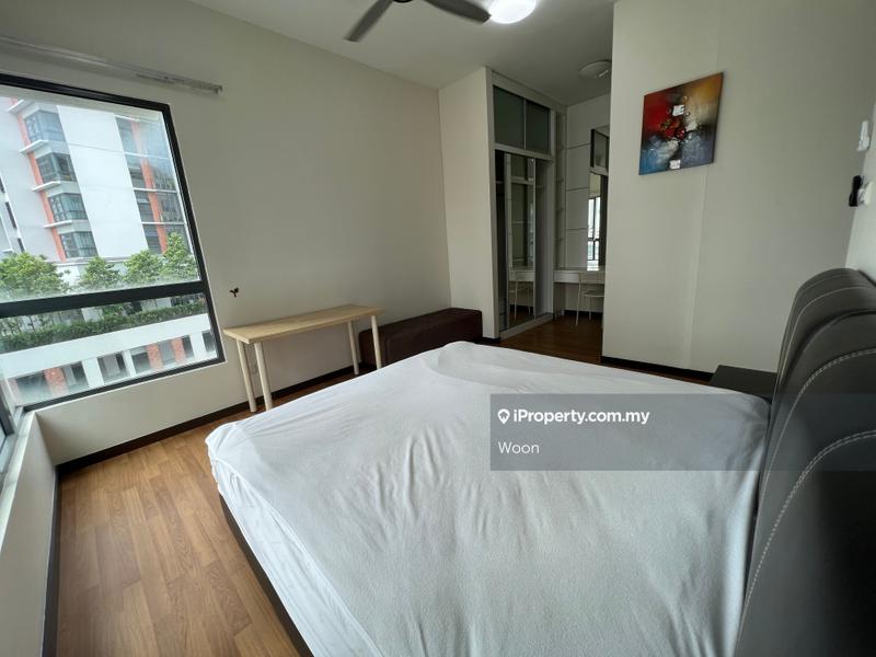 Condominium for Rent in Nautica Lake Suites by Woon - iProperty.com.my