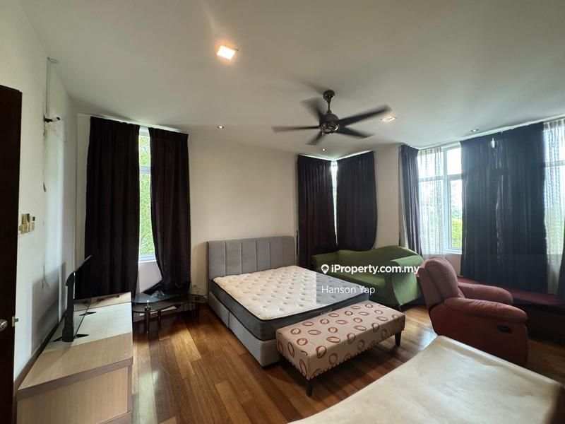 Bungalow House for Rent in Mines Resort City, Seri Kembangan by Hanson Yap - iProperty.com.my