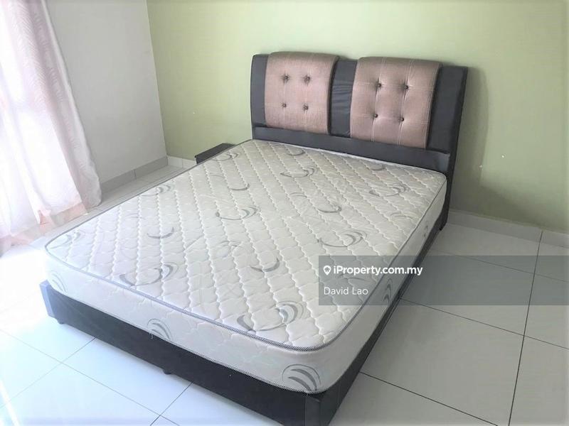 Kondominium untuk Disewa di Lake Vista Residence (Tasik Vista Residen) oleh David Lao - iProperty.com.my