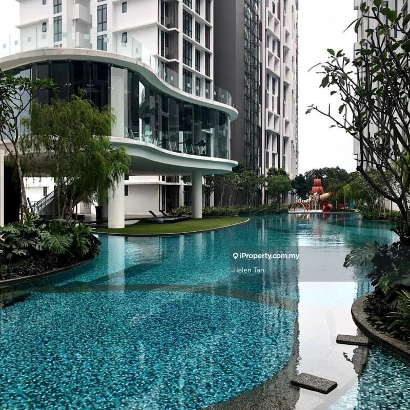 Service Residence for Sale in H2O Residences by Helen Tan - iProperty.com.my