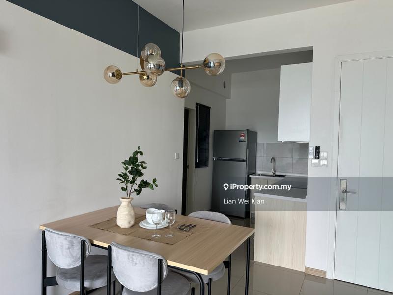 Condominium for Sale in d'Brightton by Lian Wei Kian - iProperty.com.my