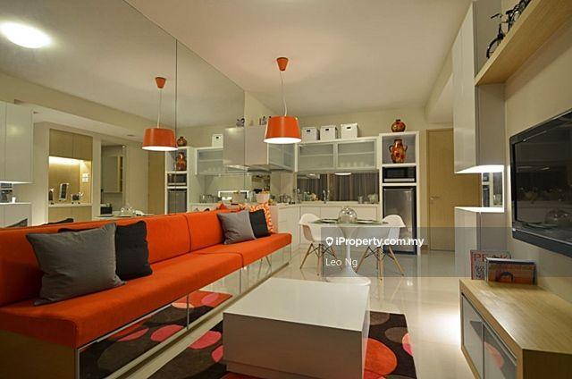 For Rent - Kiara East