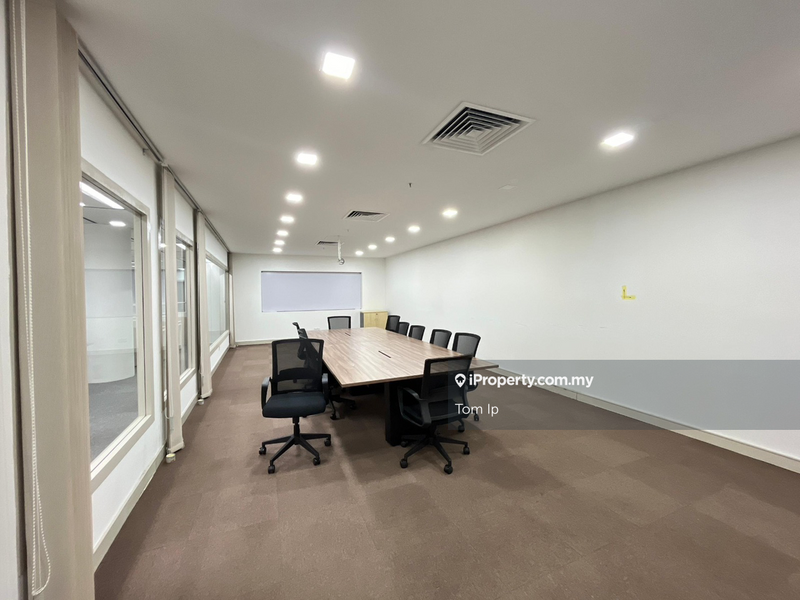 Office for Rent in KLCC, KL City Centre by Tom Ip - iProperty.com.my