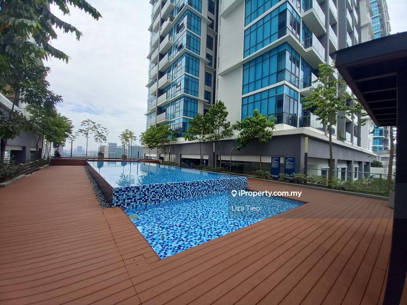 For Sale - Pacific Star